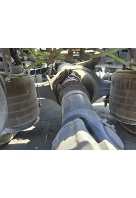 INTERNATIONAL Corporate Air/IROS Tandem Cutoffs