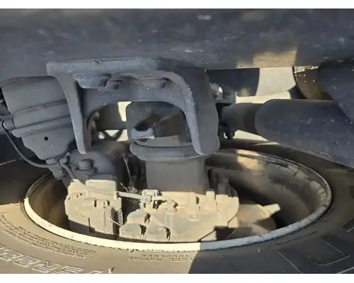 INTERNATIONAL Corporate Air/IROS Tandem Cutoffs