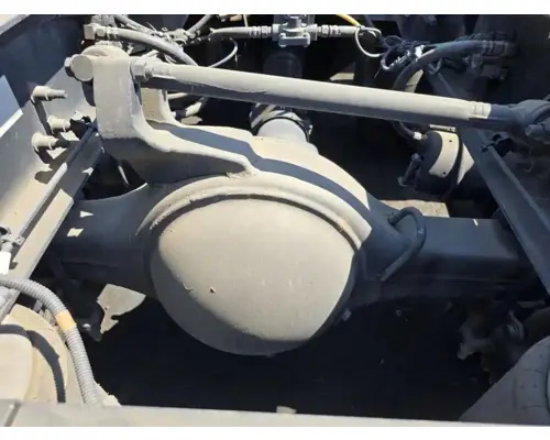 INTERNATIONAL Corporate Air/IROS Tandem Cutoffs