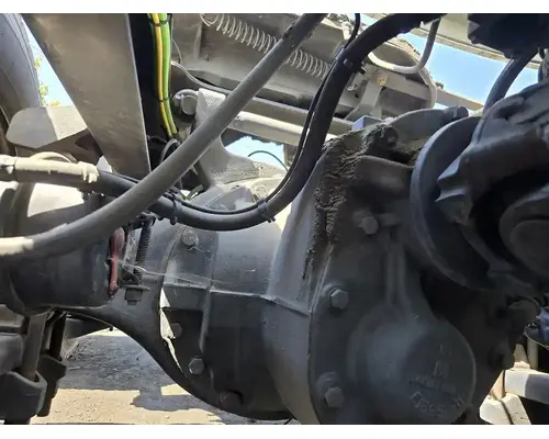 INTERNATIONAL Corporate Air/IROS Tandem Cutoffs