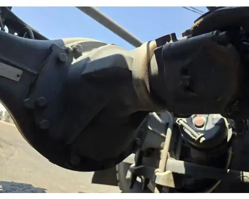 INTERNATIONAL Corporate Air/IROS Tandem Cutoffs