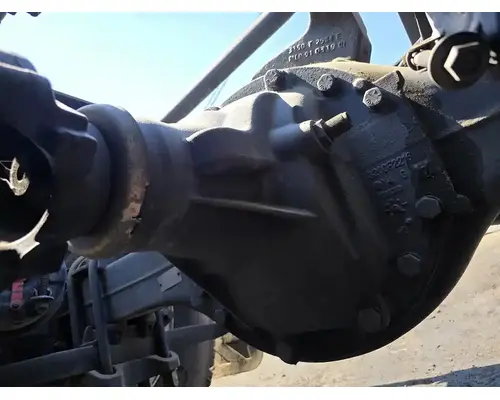 INTERNATIONAL Corporate Air/IROS Tandem Cutoffs