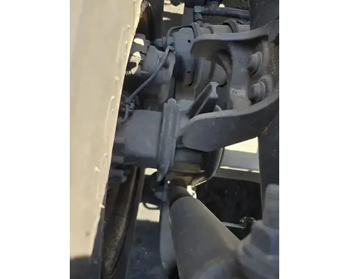 INTERNATIONAL Corporate Air/IROS Tandem Cutoffs