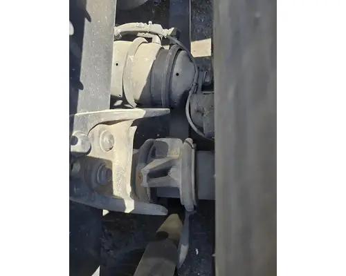 INTERNATIONAL Corporate Air/IROS Tandem Cutoffs