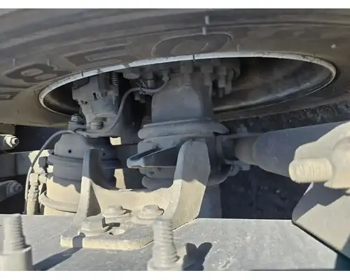 INTERNATIONAL Corporate Air/IROS Tandem Cutoffs