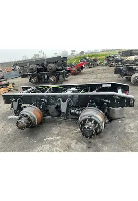 INTERNATIONAL Corporate Air/IROS Tandem Cutoffs