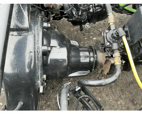 INTERNATIONAL Corporate Air/IROS Tandem Cutoffs