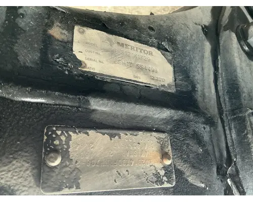 INTERNATIONAL Corporate Air/IROS Tandem Cutoffs