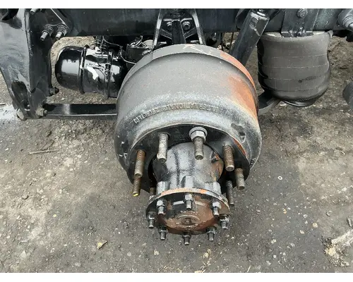 INTERNATIONAL Corporate Air/IROS Tandem Cutoffs