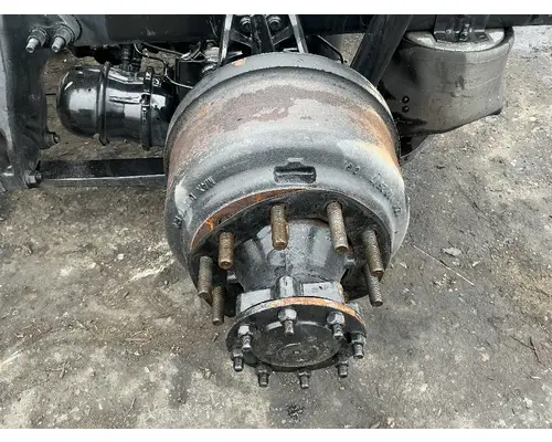 INTERNATIONAL Corporate Air/IROS Tandem Cutoffs