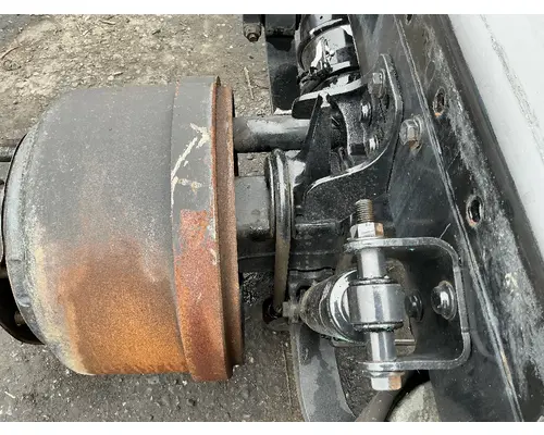 INTERNATIONAL Corporate Air/IROS Tandem Cutoffs