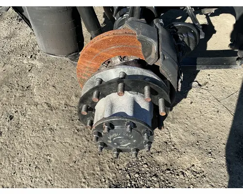 INTERNATIONAL Corporate Air/IROS Tandem Cutoffs