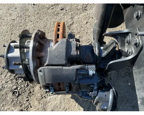 INTERNATIONAL Corporate Air/IROS Tandem Cutoffs