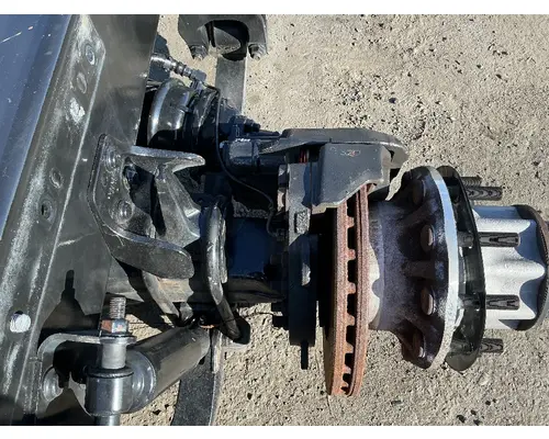 INTERNATIONAL Corporate Air/IROS Tandem Cutoffs