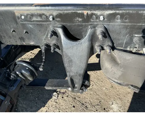 INTERNATIONAL Corporate Air/IROS Tandem Cutoffs