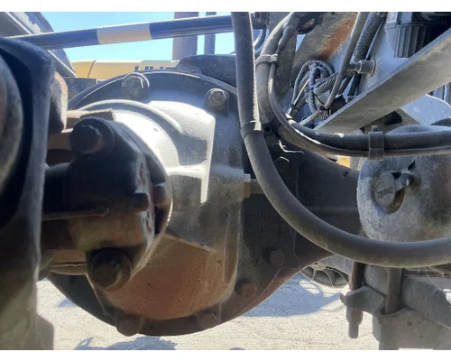 INTERNATIONAL Corporate Air/IROS Tandem Cutoffs