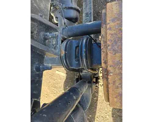 INTERNATIONAL Corporate Air/IROS Tandem Cutoffs