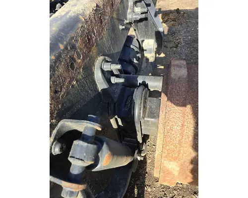 INTERNATIONAL Corporate Air/IROS Tandem Cutoffs