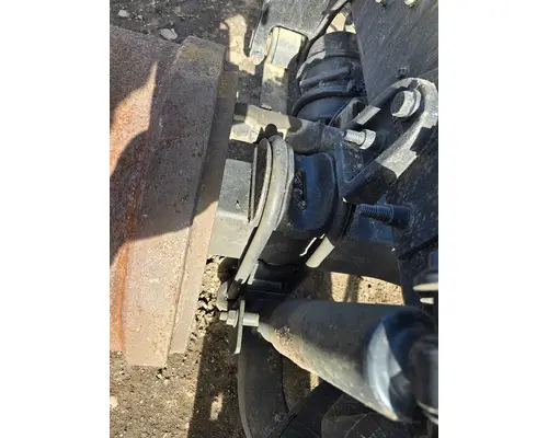 INTERNATIONAL Corporate Air/IROS Tandem Cutoffs