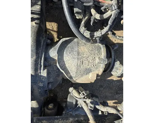 INTERNATIONAL Corporate Air/IROS Tandem Cutoffs