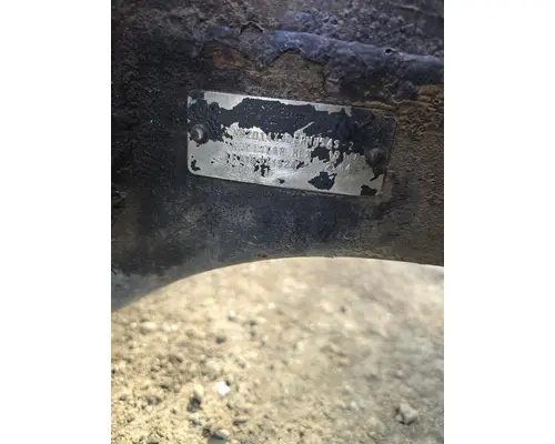 INTERNATIONAL Corporate Air/IROS Tandem Cutoffs