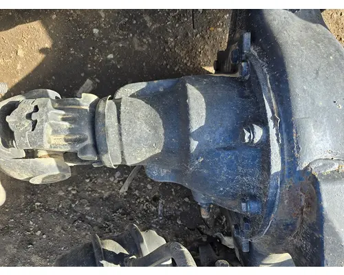 INTERNATIONAL Corporate Air/IROS Tandem Cutoffs