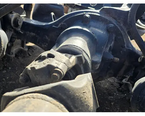 INTERNATIONAL Corporate Air/IROS Tandem Cutoffs