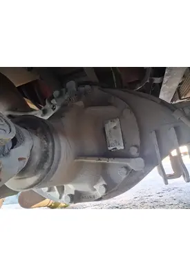 INTERNATIONAL Corporate Spring Cutoff Single Axle