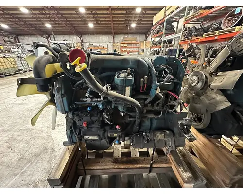 INTERNATIONAL D260CFF Engine Assembly