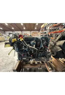 INTERNATIONAL D260CFF Engine Assembly