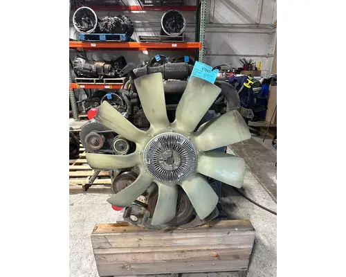 INTERNATIONAL D260CFF Engine Assembly
