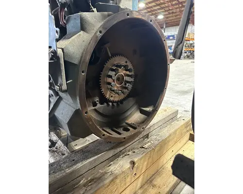 INTERNATIONAL D260CFF Engine Assembly
