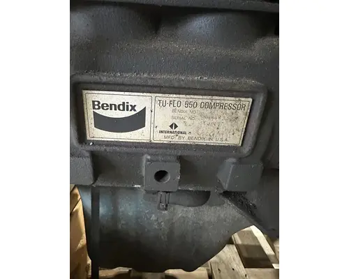 INTERNATIONAL D260CFF Engine Assembly