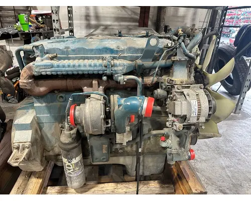 INTERNATIONAL D260CFF Engine Assembly