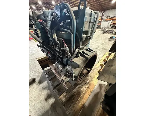 INTERNATIONAL D260CFF Engine Assembly