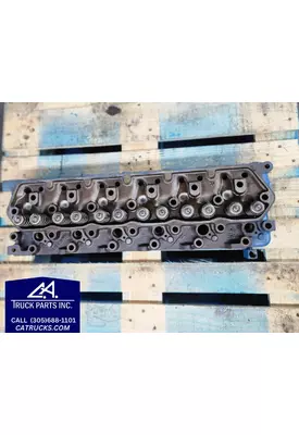 INTERNATIONAL DT 360 Cylinder Head