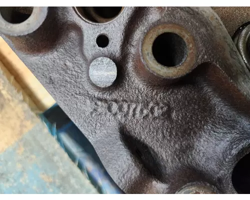 INTERNATIONAL DT 360 Cylinder Head