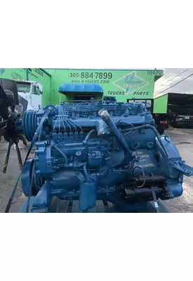 INTERNATIONAL DT 360 Engine Assembly