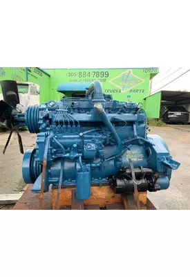 INTERNATIONAL DT 360 Engine Assembly