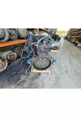 INTERNATIONAL DT 360 Flywheel