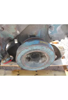 INTERNATIONAL DT 360 Harmonic Balancer