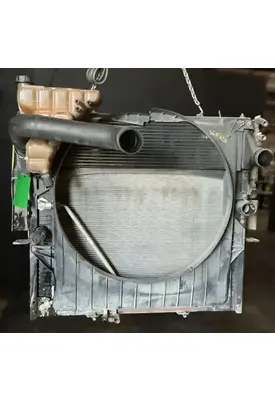 INTERNATIONAL DT 460 Cooling Assy. (Rad., Cond., ATAAC)