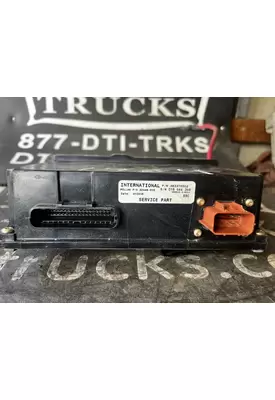 INTERNATIONAL DT 466 CID ECM