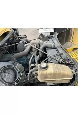 INTERNATIONAL DT 466 CID Front Cover
