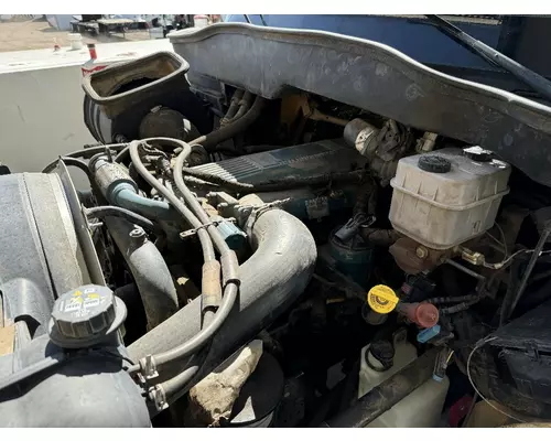 INTERNATIONAL DT 466 CID Fuel Pump (Injection)