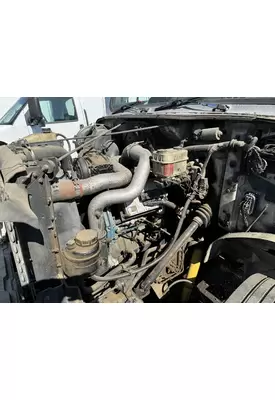 INTERNATIONAL DT 466 CID Oil Pump