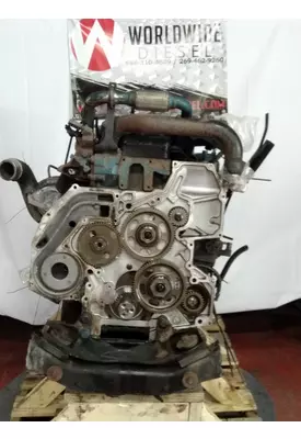 INTERNATIONAL DT 466A Engine Assembly