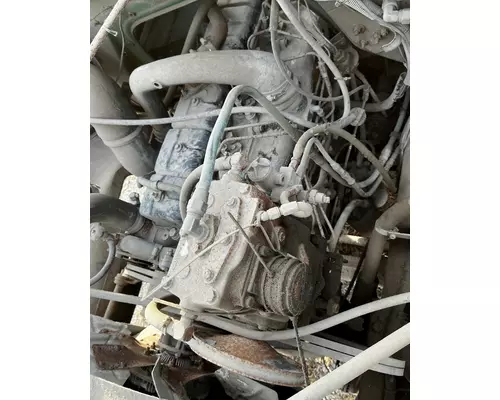 INTERNATIONAL DT 466B Engine Assembly