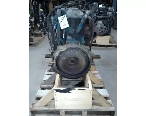 INTERNATIONAL DT 466B Engine Assembly