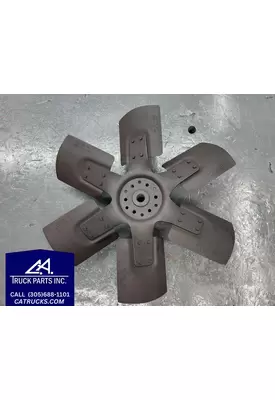 INTERNATIONAL DT 466B Fan Blade